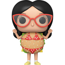 Pop! Animation: Bob's Burgers