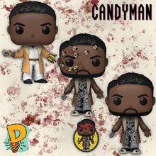 Pop! Movies: Candyman
