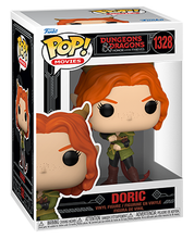 Pop! Movies: Dungeons & Dragons