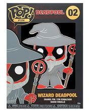Pop! Pin: Marvel - Deadpool