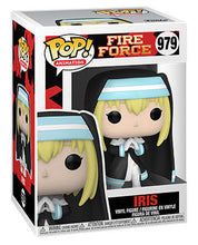 Pop! Animation: Fire Force