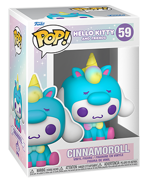 Pop! Sanrio - Hello Kitty & Friends (Wholesale)