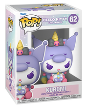 Pop! Sanrio - Hello Kitty & Friends (Wholesale)