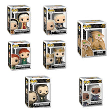 Pop! TV: House of Dragons