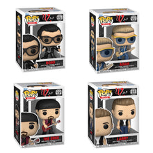 Pop! Rocks: U2