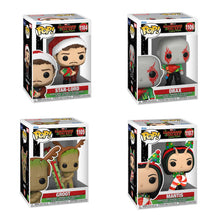 Pop! Marvel: Guardians of the Galaxy Holiday Special
