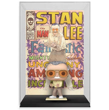 Pop! Comic Cover: Marvel - Stan Lee (Wholesale)