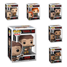 Pop! Movies: Dungeons & Dragons