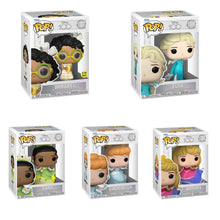 Pop! Disney 100th - Princesses (Wholesale)
