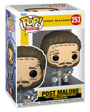 Pop! Rocks: Post Malone (Knight)