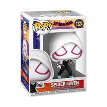 Pop! Spider-Man: Across the Spider-Verse