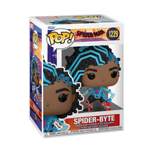 Pop! Spider-Man: Across the Spider-Verse (Wholesale)