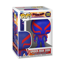 Pop! Spider-Man: Across the Spider-Verse