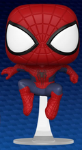 Pop! Marvel: Spider-Man No Way Home - Series 2