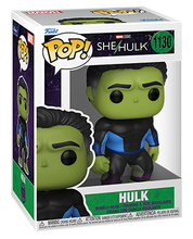 Pop! Marvel: She-Hulk