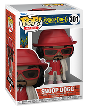 Pop! Rocks: Snoop Dogg