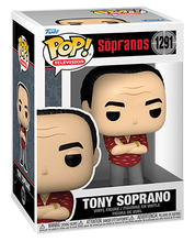 Pop! Television: The Sopranos
