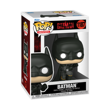 Pop! Movies: The Batman