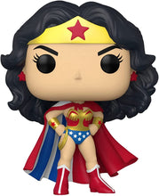 Pop! Wonder Woman 80th (Wholesale)