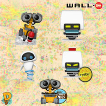 Pop! Disney: Wall-E