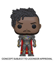 Pop! Marvel: What If...?