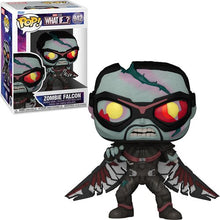 Pop! What If: Zombies (Wholesale)