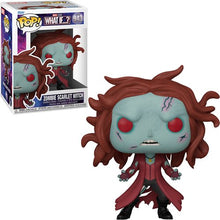 Pop! What If: Zombies (Wholesale)