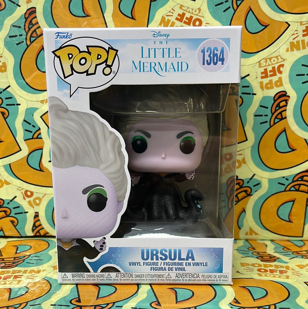 Ursula - D23