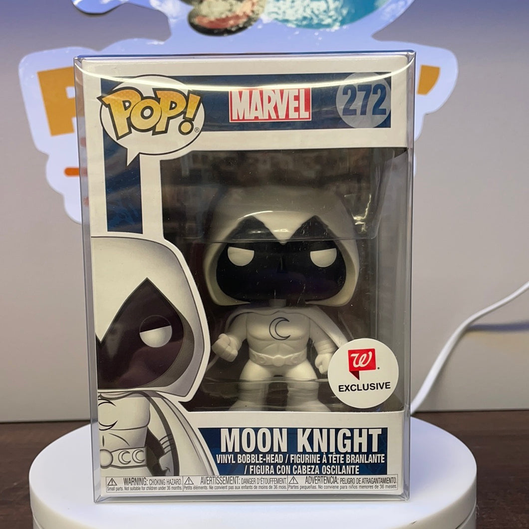 Pop! Marvel: Moon Knight (Walgreens Exclusive)