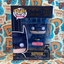 Pop! Heroes : Batman 80 Years - Batman 1989 275
