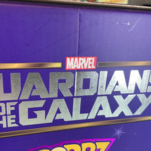 Dorbz XL: Guardians of the Galaxy -Groot 03