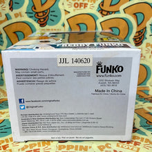 Pop! Funko: Freddy Funko - Venkman (Not Mint) (SDCC) 27
