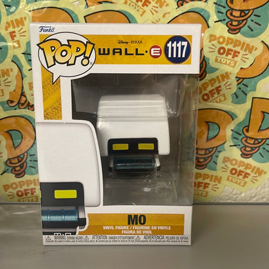 Pop! Disney: Wall-E - Mo
