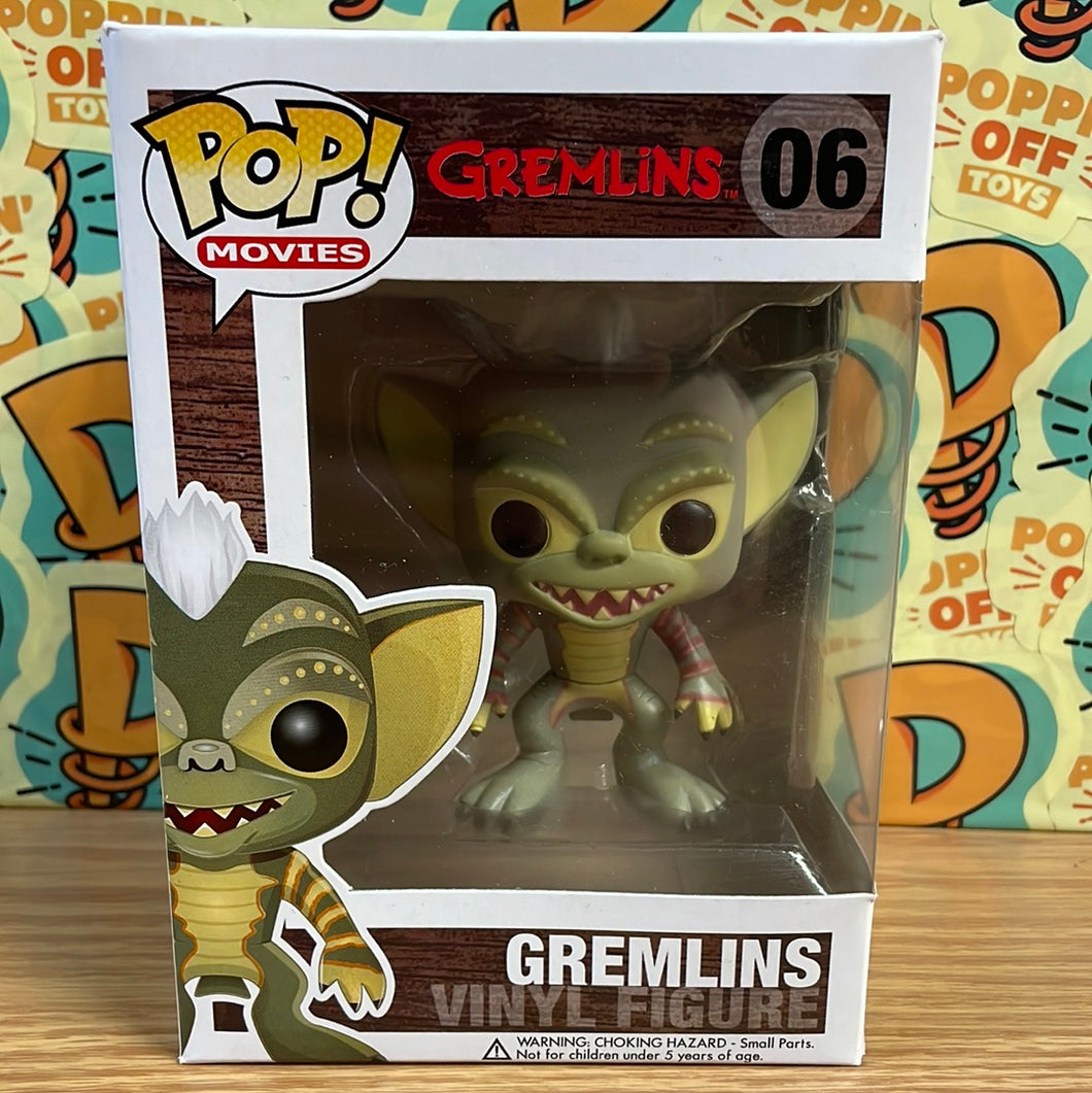 Pop! Movies: Gremlins - Gremlin