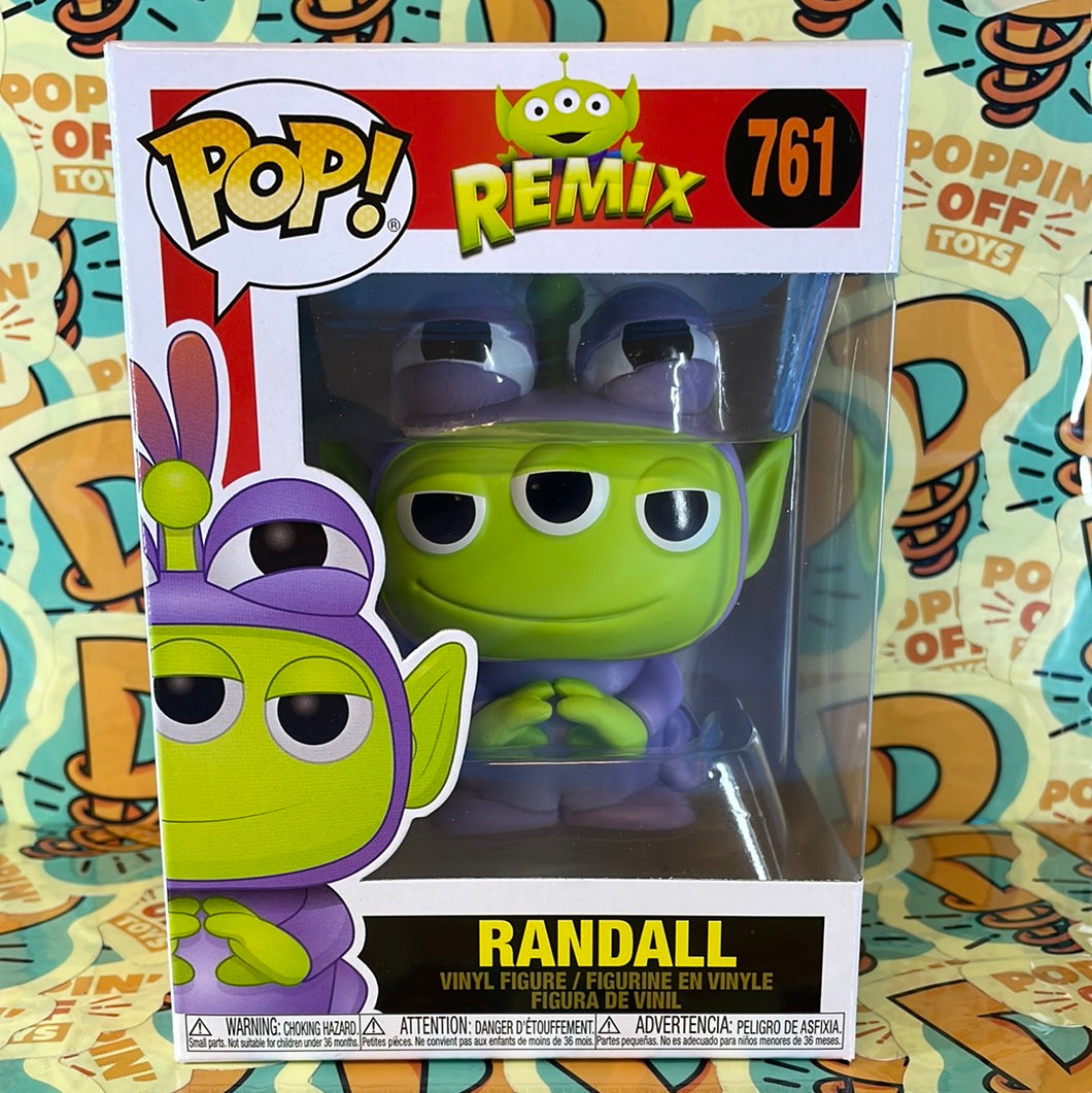 Pop! Disney: Remix - Randall