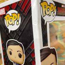 Pop! Marvel: Shang-Chi and The Legend of The Ten Rings -Katy (Target Exclusive) 852