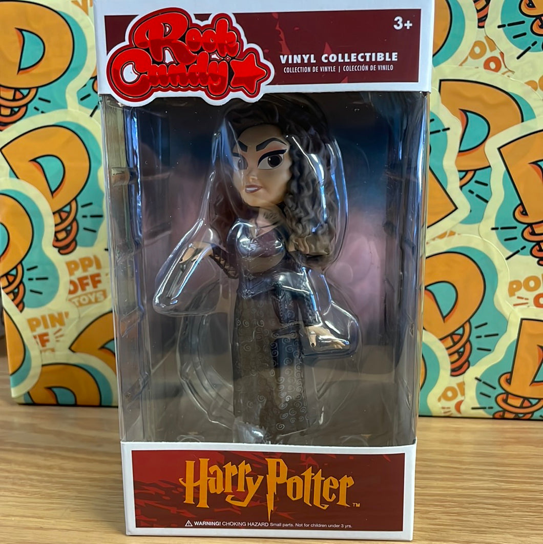 Pop! Rock Candy: Harry Potter - Bellatrix Lestrange