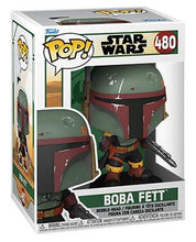 Pop! Star Wars: Book of Boba Fett (Wholesale)