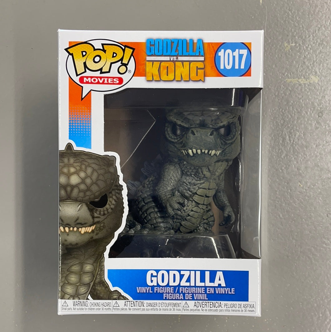Pop! Movies: Godzilla vs. Kong - Godzilla