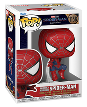 Pop! Marvel: Spider-Man No Way Home - Series 2