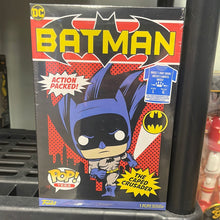 Pop! Tees: DC - Batman