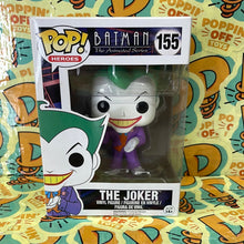 Pop! Heroes: Batman the Animated Series -The Joker 155