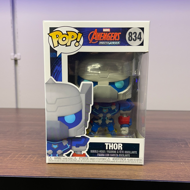 Pop! Marvel: Avengers MechStrike - Thor (In Stock)