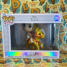 Pop! Ride Disney 100 - Bert