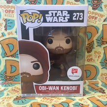 Pop! Star Wars: Obi-Wan Kenobi (Walgreens Exclusive) 273