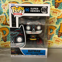 Pop! DC Heroes: Dia De Los