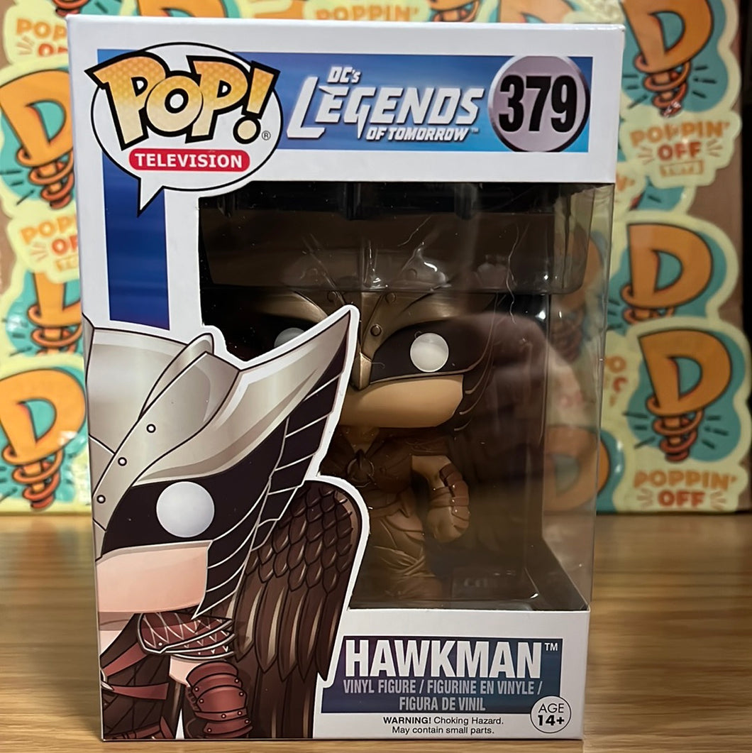 Pop! Television: DC’s Legends of Tomorrow - Hawkman
