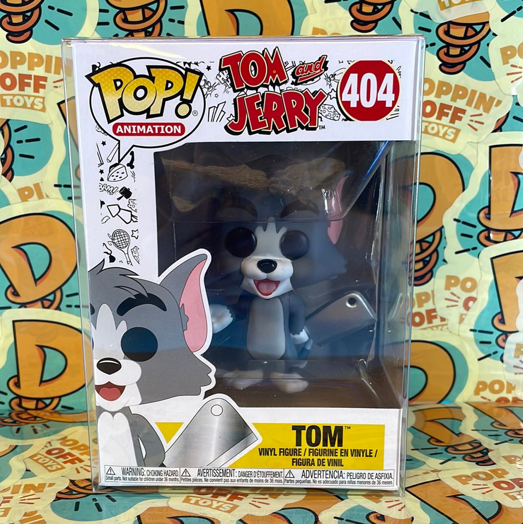 Pop! Animation: Tom & Jerry- Tom