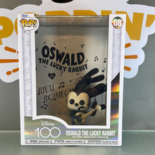 Pop! Art Cover: Disney 100 - Oswald