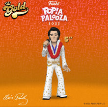 Pop! Gold: Rocks -Elvis Presley 5”